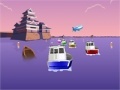 Oyunu Boat Rush