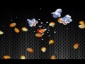 Oyunu Ninja Popcorn
