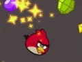 Oyunu Angry Birds Gems Cave