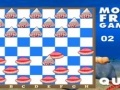 Oyunu Checkers in the sea