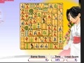 Oyunu Mahjong Planet