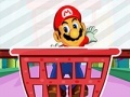 Oyunu Mario Trolley