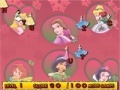 Oyunu Disney Princess Typing