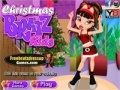 Oyunu Christmas Bratz Kids