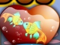 Oyunu Kids bus kissing