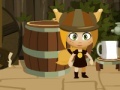 Oyunu Viking Quest