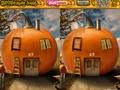 Oyunu Pumpkin house