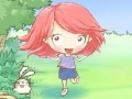 Oyunu Amy's Adventures