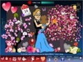 Oyunu Love Hidden Objects