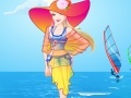 Oyunu Barbie Summer Vacatio