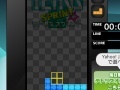 Oyunu Tetris Sprint