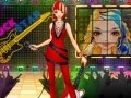 Oyunu Rockstar Diva Dressup