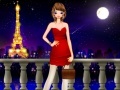 Oyunu Visiting Paris