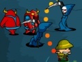 Oyunu Kill Zomies