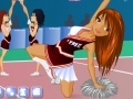 Oyunu Cheer Squad