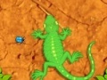 Oyunu Lenny The Lizard