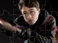 Oyunu Harry Potter Puzzle