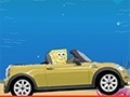 Oyunu Sponge Bob fun race