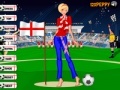Oyunu An England Fan