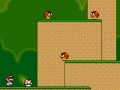 Oyunu Adventures of Mario in Space