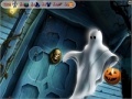Oyunu Halloween Hidden Objects 2012