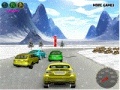 Oyunu 3D Jeep Racing