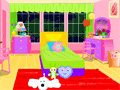 Oyunu Carissa's Room Makeover