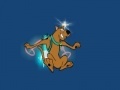 Oyunu Scooby Doo Jet Pack Snack Attack