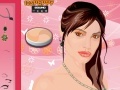 Oyunu Angelina Jolie Makeover