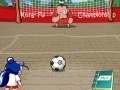 Oyunu Goal Shooting Master
