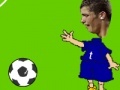 Oyunu C.Ronaldo Football