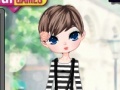 Oyunu Black and White Fashion
