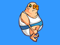 Oyunu Super Splash