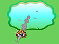 Oyunu Mosquito Blaster