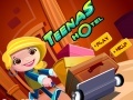 Oyunu Teenas Hotel