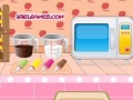 Oyunu Making Chocolate