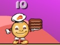 Oyunu Mr. Golden goes Choccie Mad