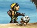 Oyunu Metal Slug Run