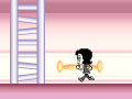 Oyunu Monster Baby