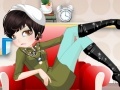 Oyunu High Heel Fashion