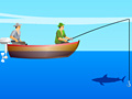Oyunu Fishing - Cast The Line
