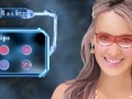 Oyunu Hilary Duff Makeover