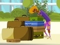 Oyunu Stoked: Suitcase Sling