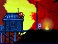 Oyunu Bowja the Ninja - On Factory Island