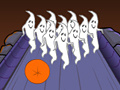 Oyunu Halloween Bowling