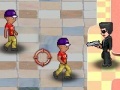 Oyunu Cunrox Superstar Bodyguard
