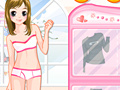 Oyunu Winter Style