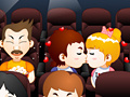 Oyunu Cinema Kiss