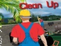 Oyunu Clean Up the Ocean