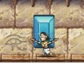 Oyunu Pyramid bloxx